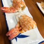 Sushi Daigo - 