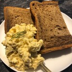 ash zero waste cafe & bar - 