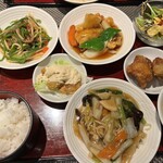 中国料理 青冥 - 