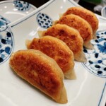 菜香餃子房 - 