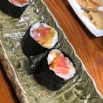 Sushi Daigo - 