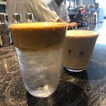 ash zero waste cafe & bar - 