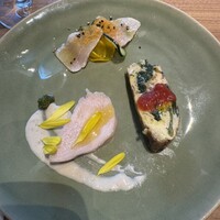 Italiana Tavola D’oro 銀座三越店 - 