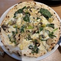 Italiana Tavola D’oro 銀座三越店 - 