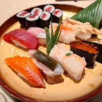 寿し心 なかむら - 