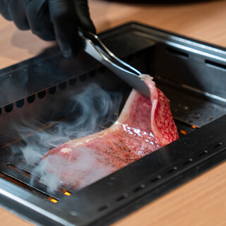 個室焼肉 銀座きたお_2