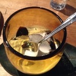 サーカス - コーヒーゼリー