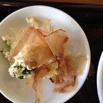 301餃子 - 餃子ランチ 690円