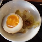 301餃子 - 餃子ランチ 690円