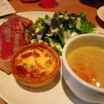 ムーミン ベーカリー＆カフェ - 