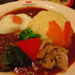 ムーミン ベーカリー＆カフェ - 