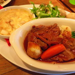 ムーミン ベーカリー＆カフェ - 