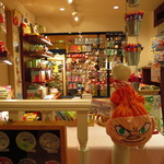 ムーミン ベーカリー＆カフェ - 