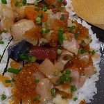 新鮮鮮魚と産直野菜の店　かぐやひめ - 