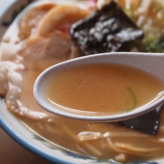 味の清ちゃん_1