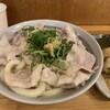 自家製さぬきうどんと肉 甚三 大門店