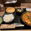 麻婆豆腐専門店 辛ぁ～ず