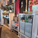 彩華 - 夜は飲めます