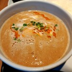 彩華 - 全て具材(隠れてますが)がうまい