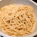 彩華 - つるしこの麺