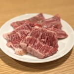 Beef Kitchen - 特選ハラミ