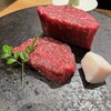 北新地 肉料理 名門