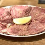 焼肉 PANCHAN - 