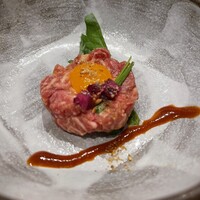 北新地 肉料理 名門 - 