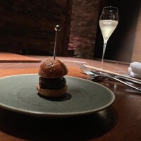 北新地 福多亭 The Ukai -  北新地 福多亭 The Ukai -