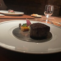 北新地 福多亭 The Ukai -  北新地 福多亭 The Ukai -