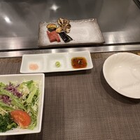 神戸ステーキハウス 和豪 - 