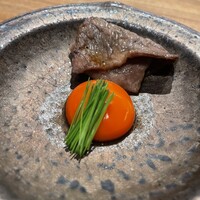 北新地 肉料理 名門 - 