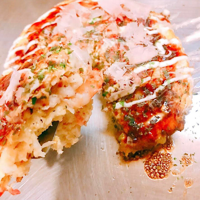 Okonomiyakidokoro Konaya photo 3