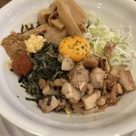 からみそラーメン ふくろう - 