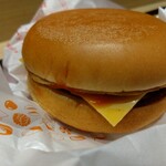 ロッテリア - 料理写真: