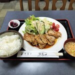 グルメ - 