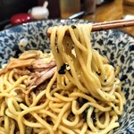 油そば麺屋 かとむら - 