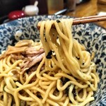 Abura Soba Menya Katomura - 