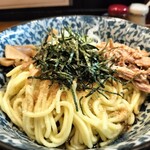 油そば麺屋 かとむら - 