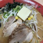 Hokkaidou Ramen Kita No Megumi - 