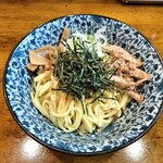 油そば麺屋 かとむら - 
