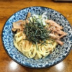 Abura Soba Menya Katomura - 