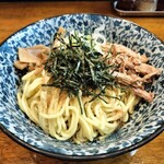 油そば麺屋 かとむら - 