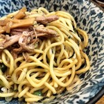 油そば麺屋 かとむら - 