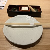 和食 いぶり別邸 有楽町店 - テーブル席