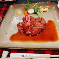くいしんぼー山中 -  くいしんぼー山中 -