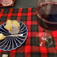 くいしんぼー山中 -  くいしんぼー山中 -