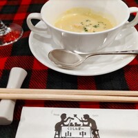 くいしんぼー山中 -  くいしんぼー山中 -