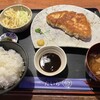 焼とんかつ たいら