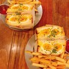 egg baby cafe